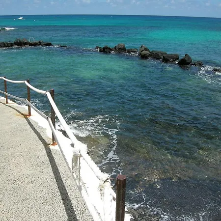 Lejlighed Punta Mujeres Casitas Del Mar