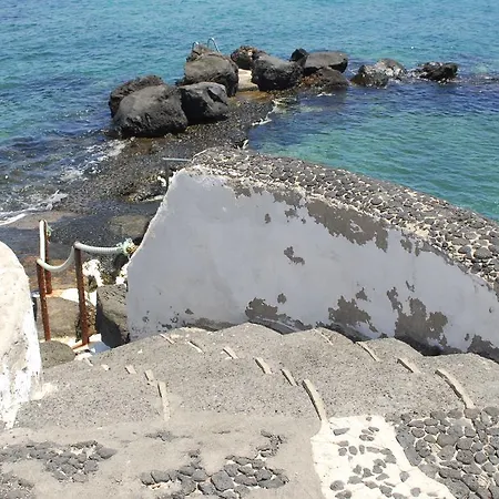 Appartement Punta Mujeres Casitas Del Mar Arrieta (Lanzarote)