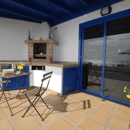 Punta Mujeres Casitas Del Mar Lejlighed