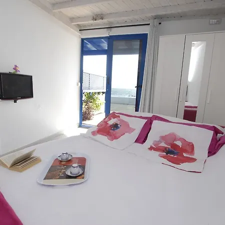 Lejlighed Punta Mujeres Casitas Del Mar Arrieta (Lanzarote)