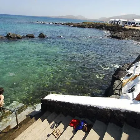 Apartament Punta Mujeres Casitas Del Mar